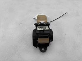 S5731022904 Bavarian Motor Works Bmw 2012 - 2018 F30 328 320 Rear Center Seat Belt Retractor Oem