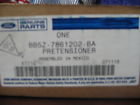 Bb5z-7861202-ba Bb5z7861202ba Ford Oem 2011-2012 Explorer