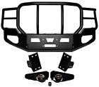 Bcsq85885 Warn 85885 Heavy Duty Bumper