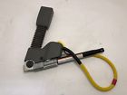 Bdu0vm07000 Acura Rsx Coupe Seat Belt Buckle Left Driver Gray Oem