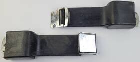 R600 Beams Retractable Seat Belts 300 Buckles Belt And Mounting Bracket R600 Beams Retractable Seat Belts 300 Buckles Belt And Mounting Bracket
