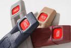 Beams Seat Belts Piece Assorted Seatbelt Lot Multiple Colors And