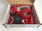 Belt-11142c-red Crow Seat Belt Cam