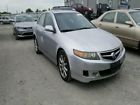 210-52167 Belt Front Bucket Seat Driver Buckle Fits Mdx