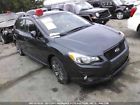 210-52173 Belt Front Bucket Seat Passenger Retractor Fits Mdx