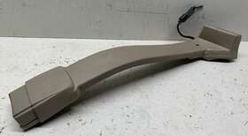 E21273a Bendix 1988-1999 Chevy Gmc C/k1500 2500 Truck Interior Driver Seat Belt Buckle Beige