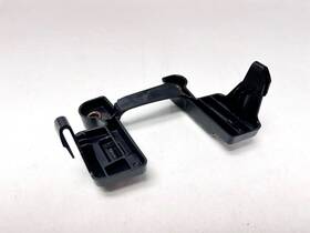 36a-867-191 Bentley 2022 Bentayga Seat Belt Support Holder Mount Bracket Panel Cover Oem