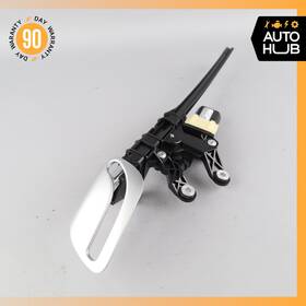 3w3859762a Bentley 12-18 Continental Gtc Convertible Front Right Seat Belt Feeder Motor Oem 3w3859762a Bentley 12-18 Continental Gtc Convertible Front Right Seat Belt Feeder Motor Oem