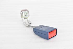 3w5857739a Bentley 2006 - 2008 Continental Flying Spur Rear Left Seat Belt Buckle Oem