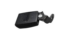 Bentley 3w7857739 06-12 Continental Right Passenger Side Seat Belt Buckle Black Oem