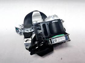 3y1-857-705-b Bentley 11-20 Mulsanne Front Left Lh Driver Side Seatbelt Retractor Unit Oem