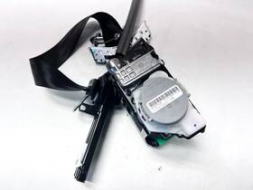 3y1-857-706-b Bentley 11-20 Mulsanne Front Right Rh Pass Side Seatbelt Retractor Unit Oem