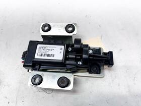 3y5-880-366-a Bentley 10-20 Mulsanne Audi A8 Front Seat Belt Height Adjuster Motor Oem