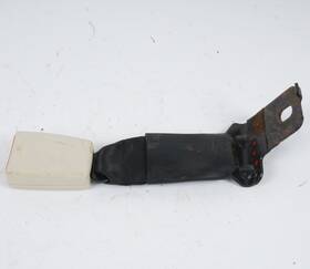 3y5857740b Bentley 2010 - 2020 Mulsanne Rear Left Seat Belt Buckle