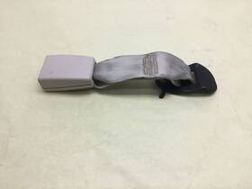 Bentley 4w0880803b 13-18 Flying Spur W12 Rear Center Seat Belt Buckle Y