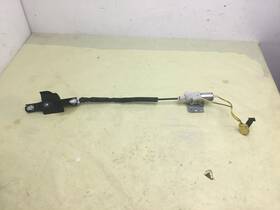 560973354d Bentley Flying Spur W12 Front Left Driver Seat Belt Adjuster Motor 13-18 A
