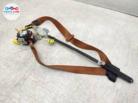 608150500 Bentley 2006-12 Continental Flying Spur Front Right Seatbelt Retractor Seat Belt