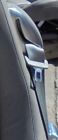 210.be1t05 Bentley Continental Gt Front Seat Belt