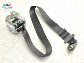 Kr18j731ez Bentley 2016-20 Bentayga Rear Seat Belt Middle Seatbelt Retractor 2nd Row 636