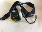 Bga550027 Mazda Front Right Side Seat Belt Retractor Oem