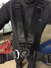 Bl-900-us-13701 Schroth 5pt Retracting Seatbelt