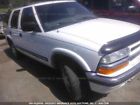 210-00612 Blazers10 Seat Belt Front 4