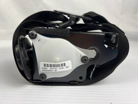 010l-000 Bmw 07-13 X5 E70 Front Left Driver Side Seat Belt Retractor Oem Black