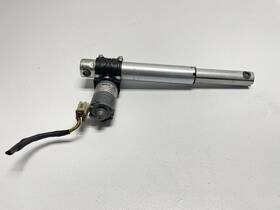 0390204067 Bmw 09-16 5 7 Series F01 F10 F11 Front Right Side Seat Height Level Motor Oem
