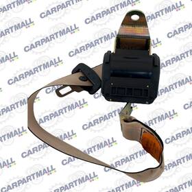 0707701 Bmw 0419907 1995-2001 740i 740il Rear Left Side Seat Belt Retractor Pretensioner 0707701 Bmw 0419907 1995-2001 740i 740il Rear Left Side Seat Belt Retractor Pretensioner