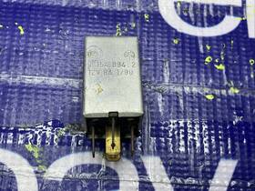 1154894 Bmw 1984-1991 318i 325i E30 Abs Relay Unit
