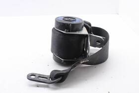 Bmw -16312-r/r 2008 M3 Smg Convertible Right Rear Seat Belt Retractor Oem