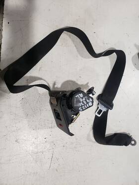 Bmw 1977421 Rear Left Seat Belt Retractor - 1994 325is E36 Oem