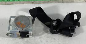 1ub43dx9ab Bmw 2011-2014 Dodge Charger Ld Rear Left Seat Belt Retractor Oem