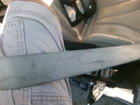 210-10059 Bmw Seat Belt Front Bucket Driver Retractor Fits 17-20 530i 820897