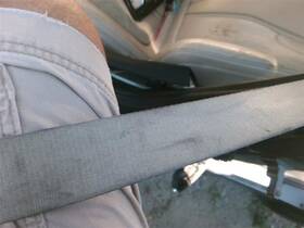210-10061 Bmw Seat Belt Front Bucket Passenger Retractor Fits 17-20 530i 820898