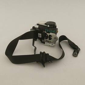210-10400 Bmw Seat Belt Front Retractor For X3 34234136 Lf Blk 210-10400 Bmw Seat Belt Front Retractor For X3 34234136 Lf Blk