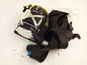 210-51194r Bmw 12 13 14 15 X1 Rh Right Passenger Side Front Seat Belt Retractor Oem