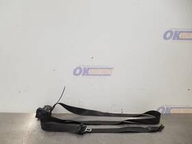 210-51202 Bmw 2000 Z3 M Roadster E36/7 Seat Belt Retractor Front Left Driver Black