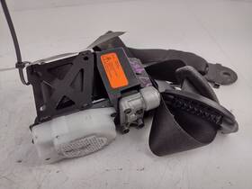 210-51218r Bmw 07-13 X5 Rh Right Passenger Side Front Seat Belt Retractor Oem