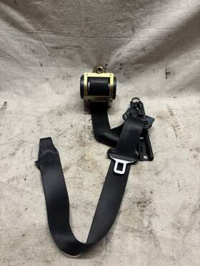 210-51246 Bmw E46 Coupe Driver Left Front Seat Belt Retractor Side M3 Ci 2001