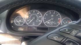 210-51250 Bmw Seat Belt Front Bucket Passenger Retractor Fits 01-06 325i 1070715