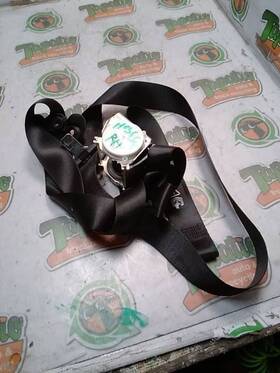 210-51258 Bmw Seat Belt Front Bucket Passenger Buckle Thru 3/08 Fits 06-08 323i 2794373