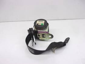 210-51266r Bmw 2011-2013 328i Conv Right Front Passenger Seat Belt Retractor Oem