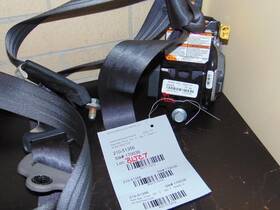 210-51356 Bmw Seat Belt Front Bucket Passenger Retractor Fits 03-08 760i 1717012