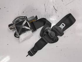 210-53583l Bmw 2014-2016 428i Front Driver Lh Seat Belt Retractor Oem