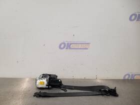 210.bm1d24 Bmw 24 X7 M60i G07 Seat Belt Retractor Front Right Passenger Black
