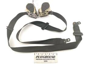 210.bm1i03 Bmw Z4 E85 Pair Of Front Seat Belt Retractor 03 04 05 06 2003 2004 2005 2006