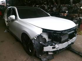 Bmw 210.bm1j24 740i 2024 Seat Belt Front 841735