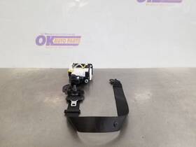 210.bm1o23 Bmw 23 2023 530i Seat Belt Retractor Front Left Driver 4 Door Black