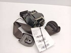 210.bm1u22 Bmw 21-24 Oem G80 G26 Front Right Seat Belt Seatbelt Retractor Black